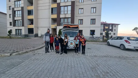 Yüksekova, Esenyurt Mah.