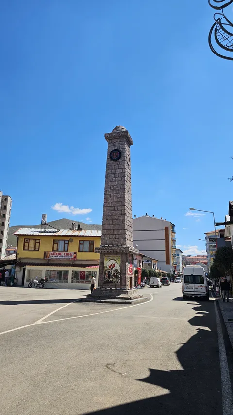 Ulukışla, Kemalpaşa
