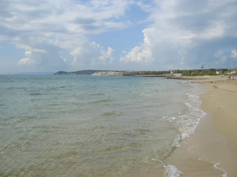 Altınkum Plajı