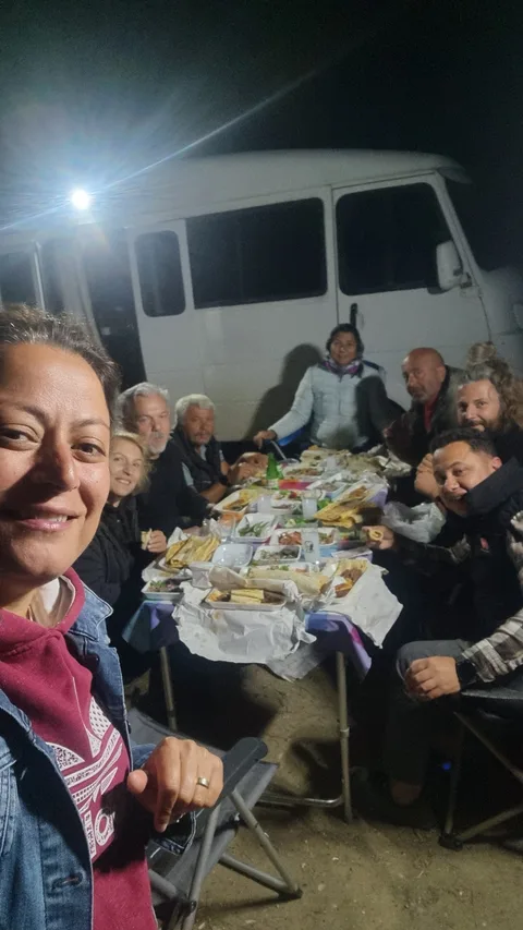 Sarıçam, Mustafalar