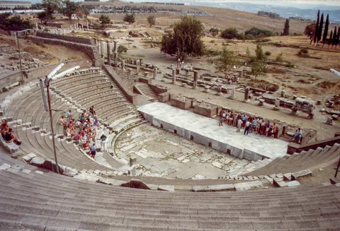 Asklepion Örenyeri (Bergama)