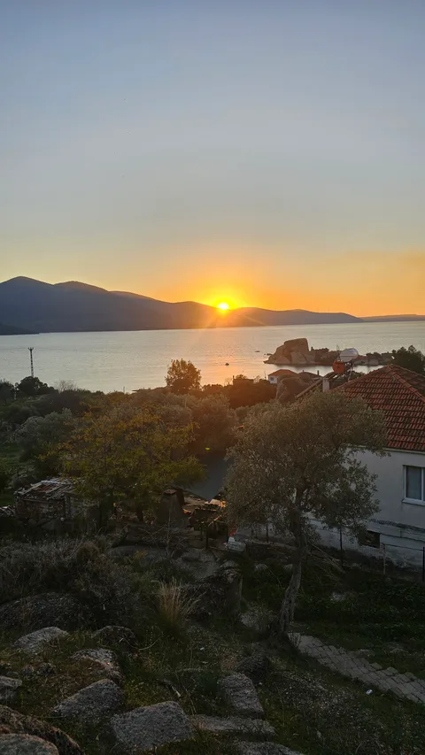 Muğla Kapıkırı
