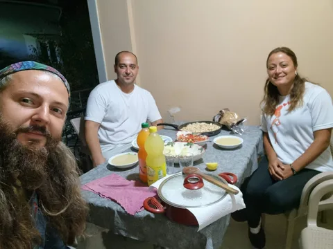 Çerikler Sitesi - Gökhan