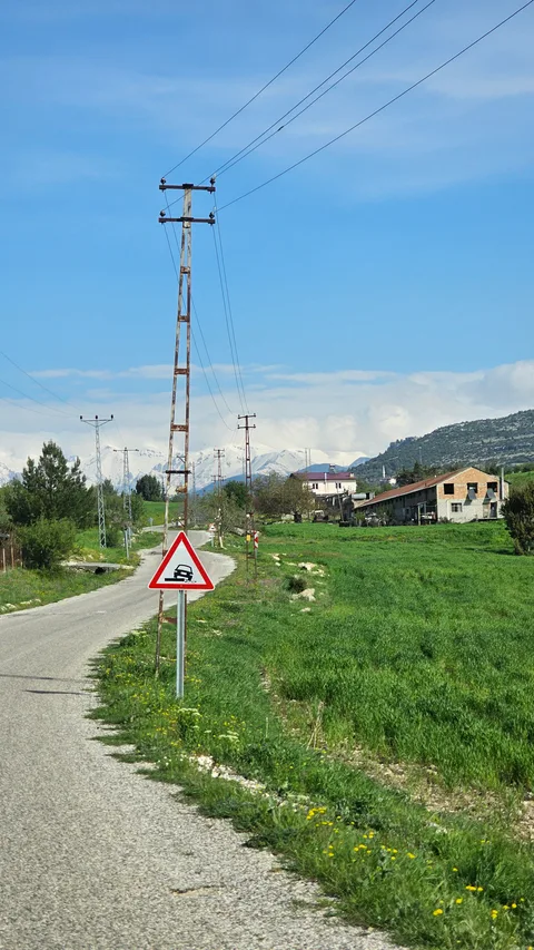 Tarsus, Yeniköy