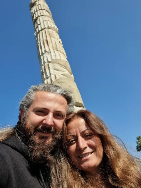 Artemis Tapınağı