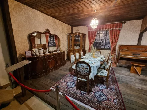 Bilecik Yaşayan Şehir Müzesi