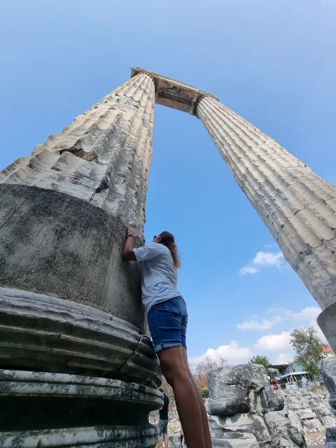 Apollon Tapınağı