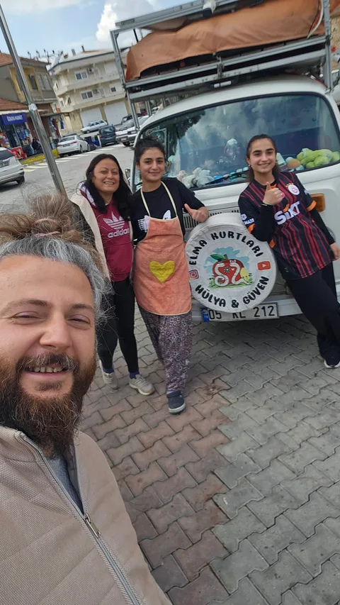 Germencik, Mursallı