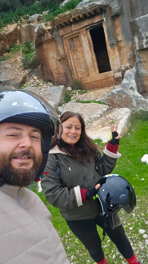 Finike, Saklısu