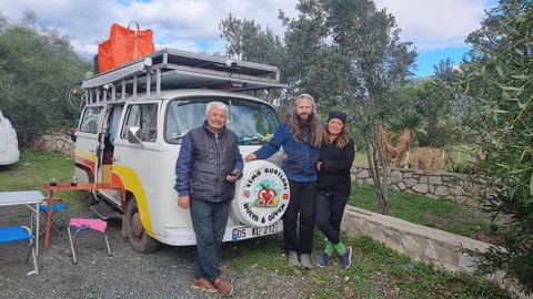 Perili Köşk Plajı