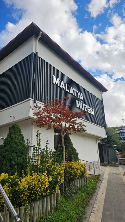 Malatya Müzesi