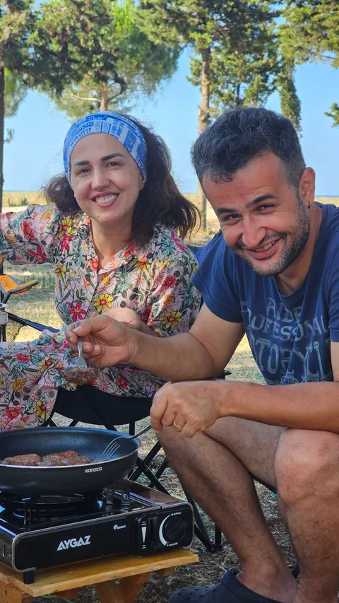 19 Mayıs, Dereköy