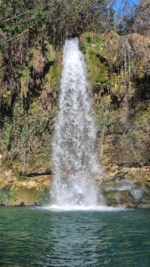 Kurşunlu Şelalesi