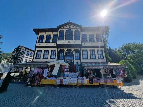 Taraklı, Ulucamii