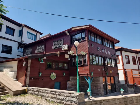 Ankara Kalesi