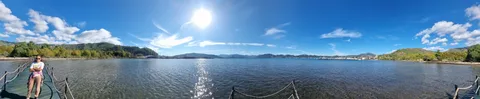 Günnücek (Marmaris Milli Parkı)