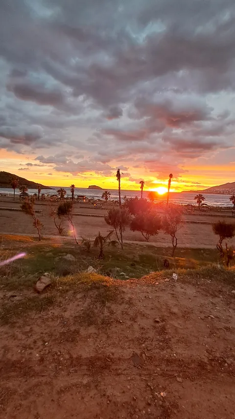 Aydıncık / Mersin