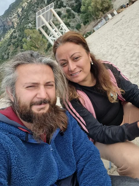 Belcekız Plajı
