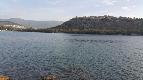 Zeytinli Kuyu Plajı