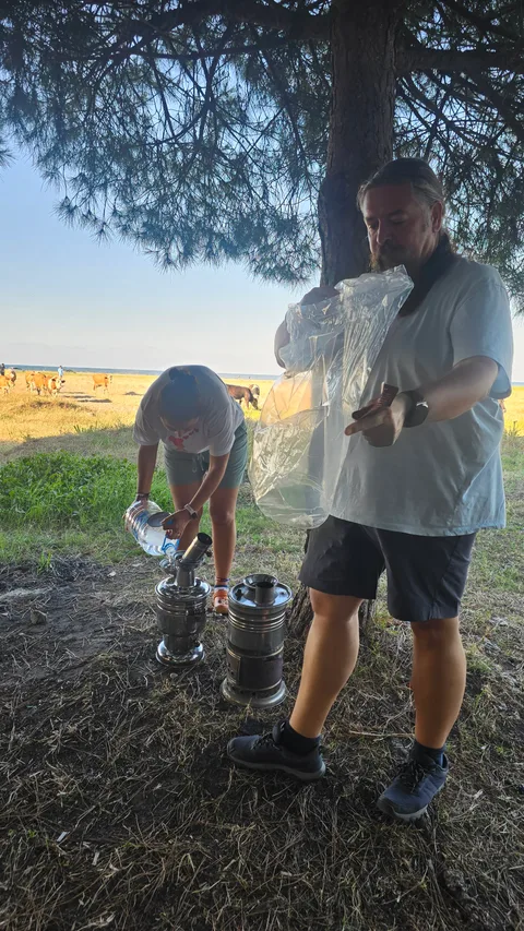 19 Mayıs, Dereköy