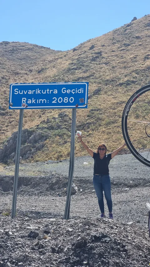 Çukurca, Çığlı