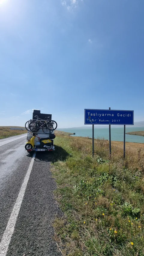 Arpaçay, Doğruyol