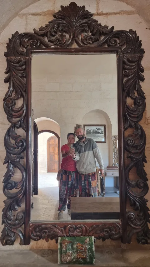 Midyat, Ortaçarşı