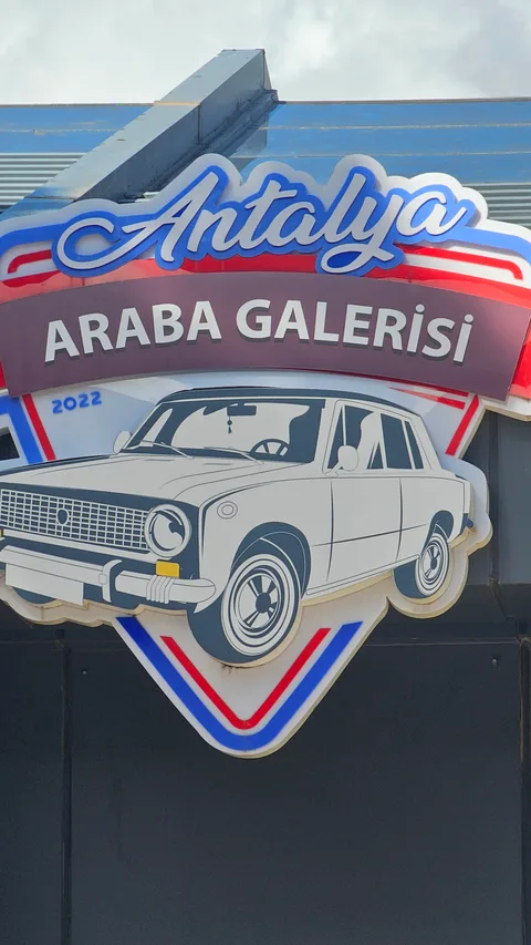 Antalya Konya Altı