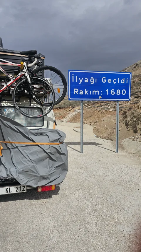 Korkuteli, Kızılaliler