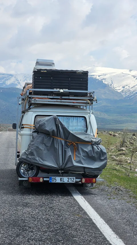 Güzelyurt, Ihlara