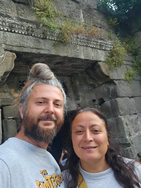 Amasra, Kum