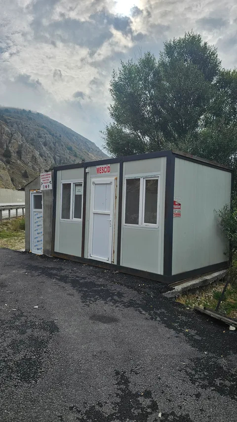 Refahiye, Kürelik