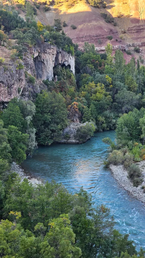 Tunceli Merkez, Dilek