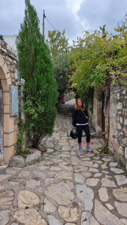 Eski Datça Mahallesi