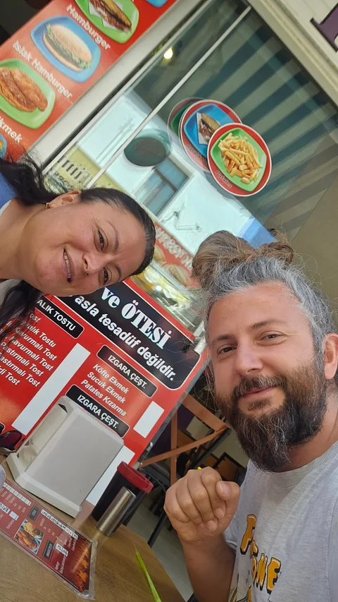 Cunda Adası
