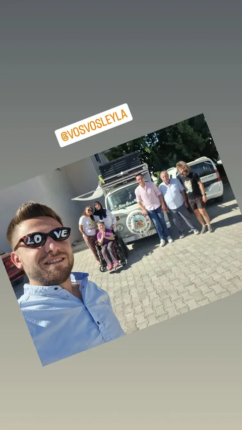 hıdırlık mesire alanı