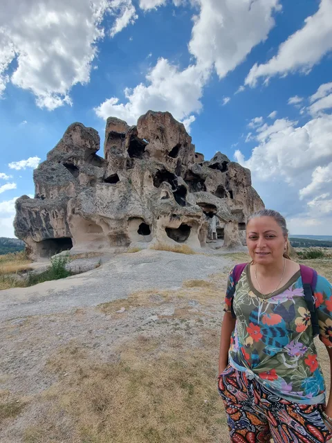 Büyükyayla Göleti