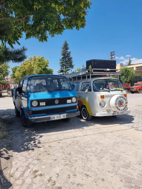 İnözü Vadisi
