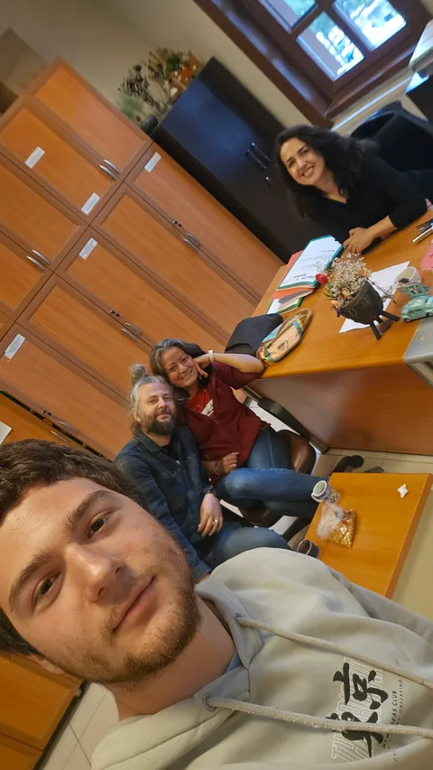 Amasya, Bahçeleriçi