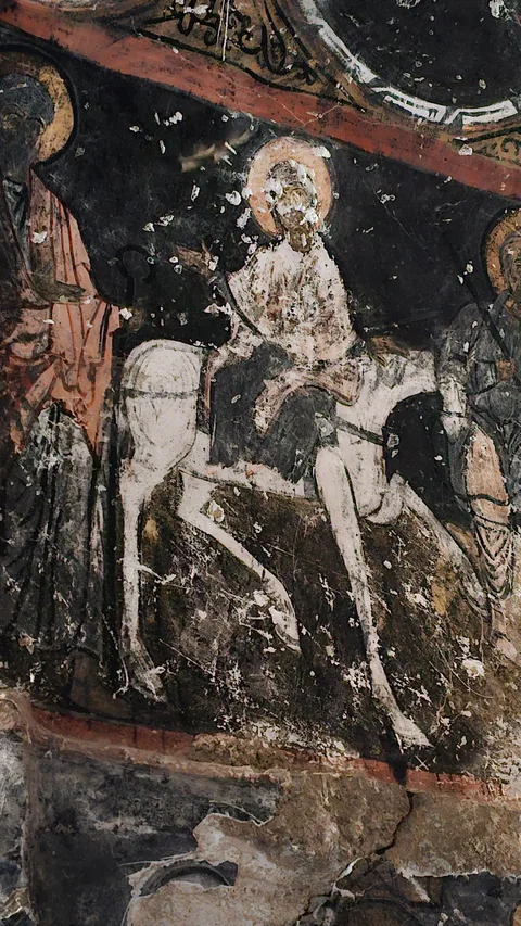 Melikgazi, Gesi Bağpınar