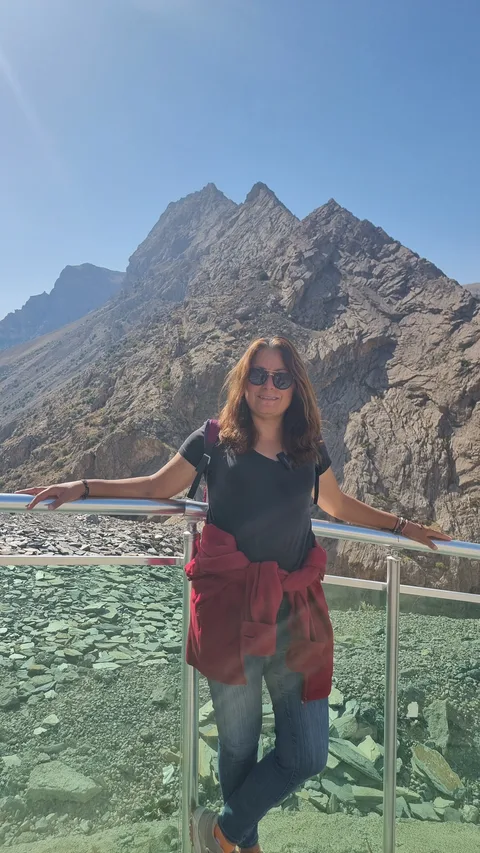 Hakkari Merkez, Sümbül