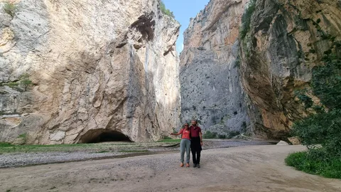 Tarsus, Yeniköy