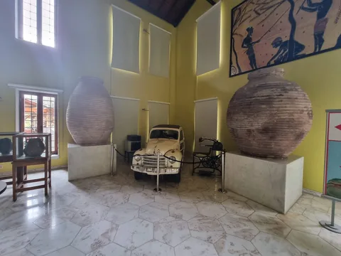 Kuşadası, Caferli