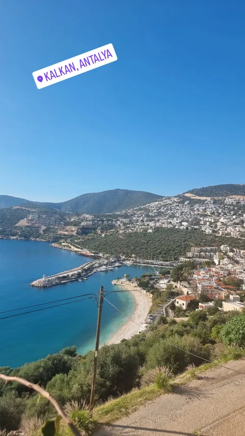 Antalya Kalkan