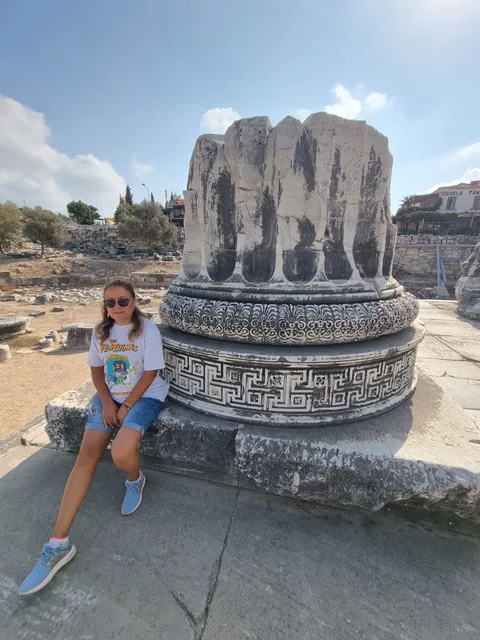 Apollon Tapınağı
