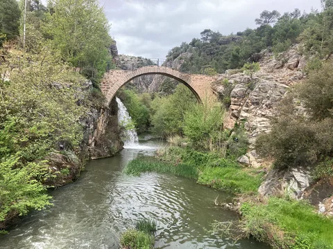 Clandras Mesire Alanı