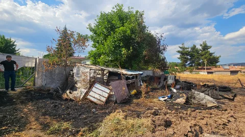 Ev · karavan bakımı (Gümüşhacıköy)