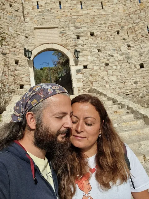 Kuşadası Kalesi