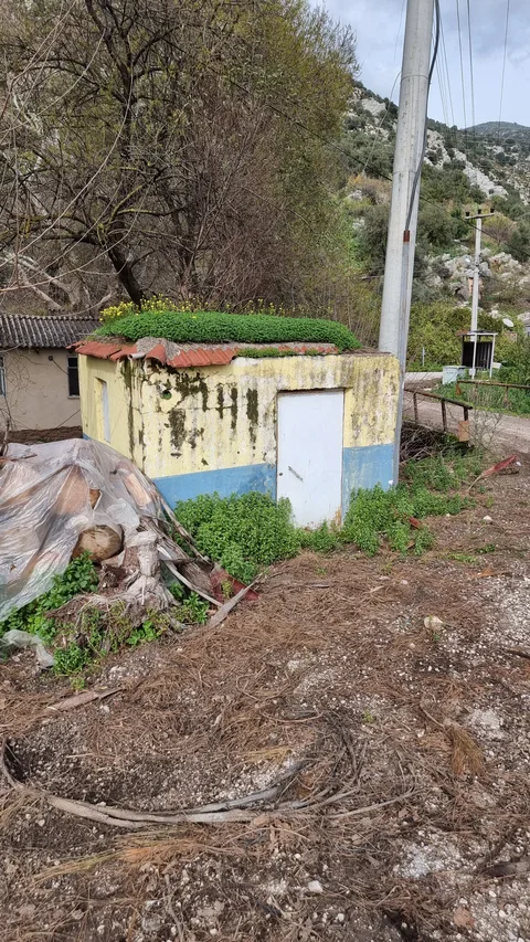 Finike, Saklısu