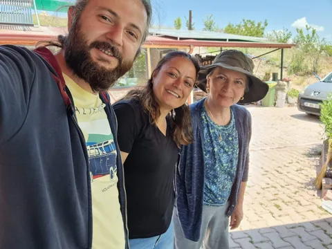 Sulakyurt, Amberdere